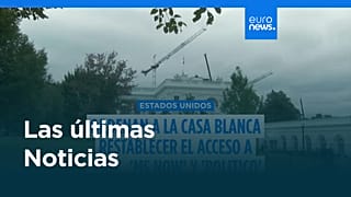 Últimas noticias | 24 septiembre 2026 - Mediodía
