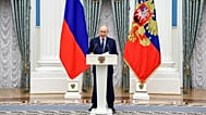 The US has invited Putin to the G20.