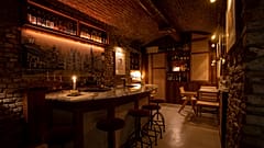 1930 in Milan was just named among the best bars in the world