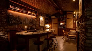 Le bar 1930 à Milan rejoint les meilleurs bars du monde
