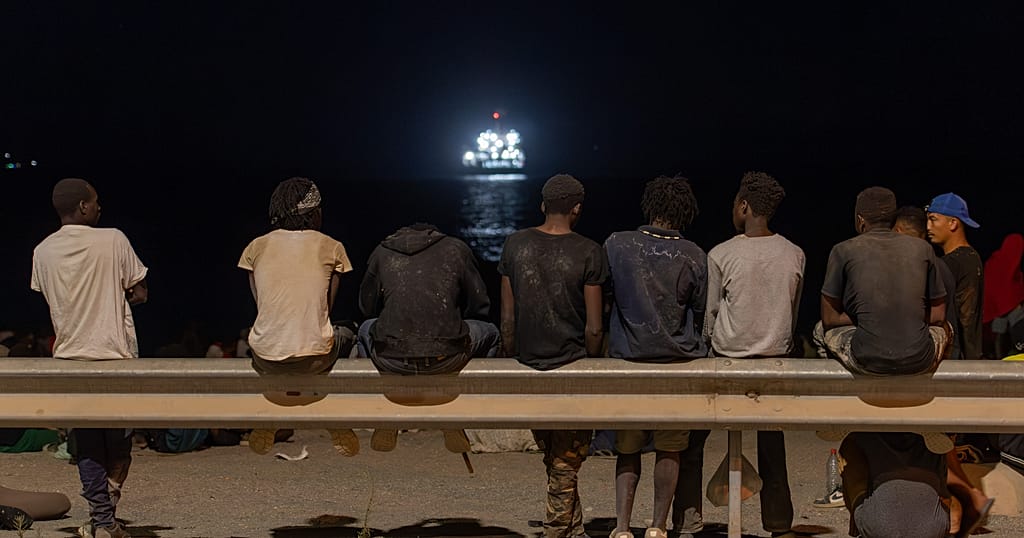 Ceuta : 28 migrants découverts dans des logements insalubres