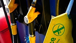 Diesel prices have soared as conflicts in Ukraine and the Middle East continue