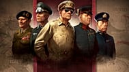 Hearts of Iron oyun görseli.