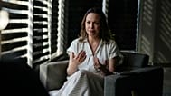 La líder opositora venezolana María Corina Machado habla durante una entrevista con The Associated Press en Ciudad de Panamá, el 24 de mayo de 2026.