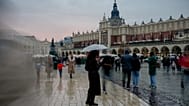 Polska, Kraków