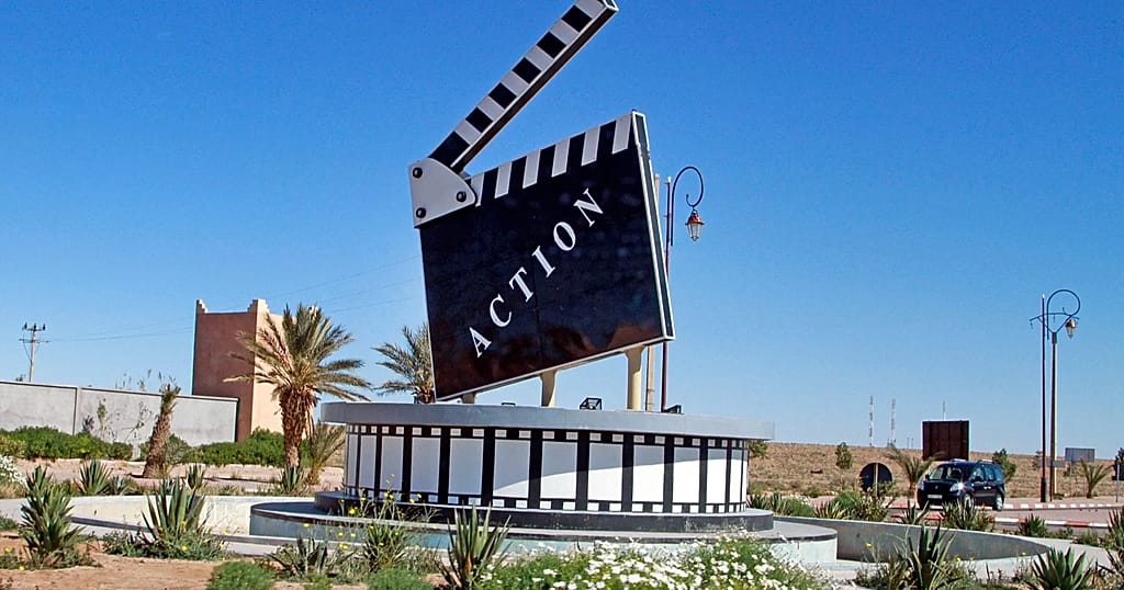 Maroc : à Tanger, un parcours artistique fait revivre les lieux oubliés de la ville