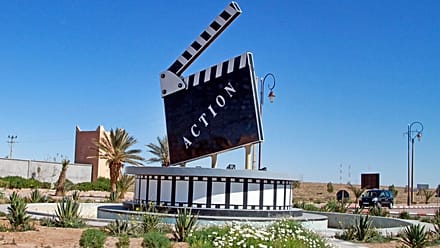 Maroc : un parcours artistique fait revivre les lieux oubliés de Tanger