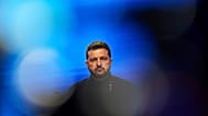 Volodymyr Zelenskyy.