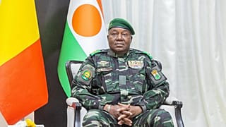 Niger signs deal with Australian group to relaunch uranium project