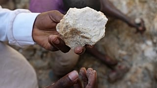 Nigeria and US sign deal to increase mining investment