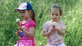 Употребление сахара в раннем детстве связано с тревожностью во взрослом возрасте