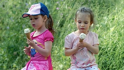 El consumo de azúcar en la primera infancia se relaciona con ansiedad en la edad adulta