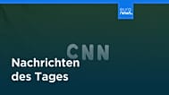 Nachrichten des Tages | 24. September 2026 - Abendausgabe
