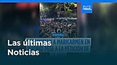 Últimas noticias | 24 septiembre 2026 - Tarde