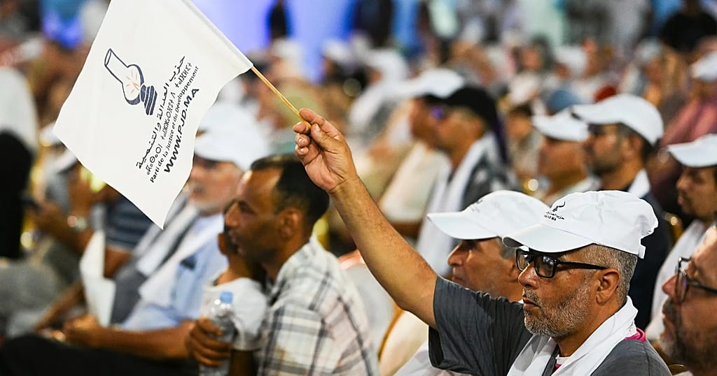 Moroccan Legislative Elections: Voters Praise the Vote Despite High Abstention