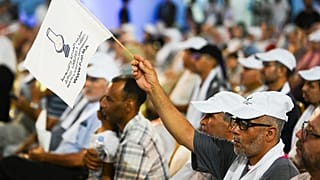 Législatives au Maroc : des électeurs saluent le scrutin, malgré une forte abstention