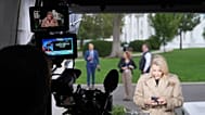 CNN Senior Reporter Betsy Klein reports from the White House, Thursday, Sept. 24, 2026, in Washington. 