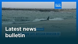 Latest news bulletin | September 25th, 2026 – Morning