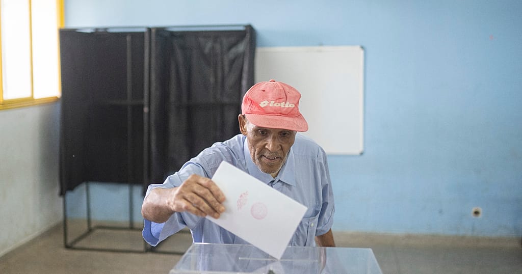 Morocco: What coalition government after the legislative elections?