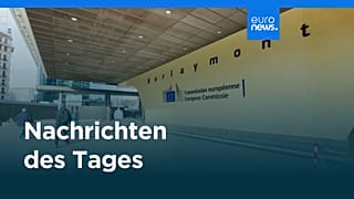 Nachrichten des Tages | 25. September 2026 - Morgenausgabe
