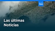 Últimas noticias | 25 septiembre 2026 - Mediodía