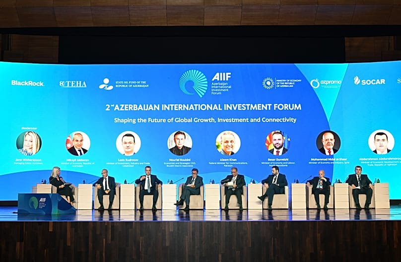 Panel discussions