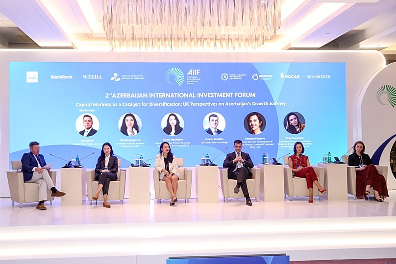 Panel discussions