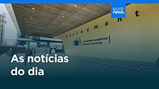 Notícias do dia | 25 de setembro 2026 - Manhã