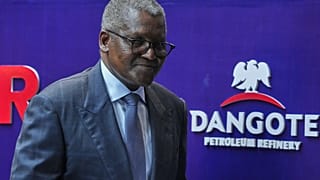 Éthiopie-Djibouti : un oléoduc de 660 millions de dollars avec le groupe Dangote