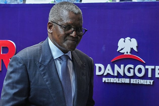 Éthiopie-Djibouti : un oléoduc de 660 millions de dollars avec le groupe Dangote
