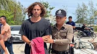 Daniel Sancho seguirá cumpliendo cadena perpetua, foto de archivo
