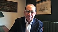  Ian O. Lesser, Distinguished Fellow German Marshall Fund