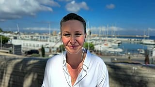 Marion Maréchal, MEP (European Concervatives & Reformists)