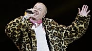 Macklemore announces new tour to benefit humanitarian aid organisations in wake of Ed Sheeran controversy