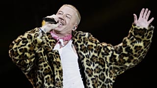 Macklemore announces new tour to benefit humanitarian aid organisations in wake of Ed Sheeran controversy
