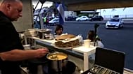 La crise des carburants impact les petites entreprises dans les campagnes françaises.