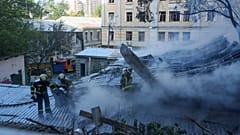 Consequências do ataque russo a Kiev: 25 de setembro de 2026