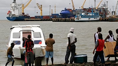 Mozambique faces rising drug use as trafficking routes fuel local addiction