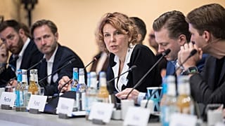 Oksana Ferchuk