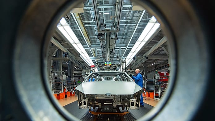 Volkswagen and Audi announce recalls for steering fault affecting up to 2.86 million vehicles