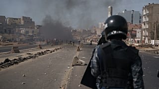Sénégal : 4 mises en examen en lien avec les violences politiques de 2021-2024
