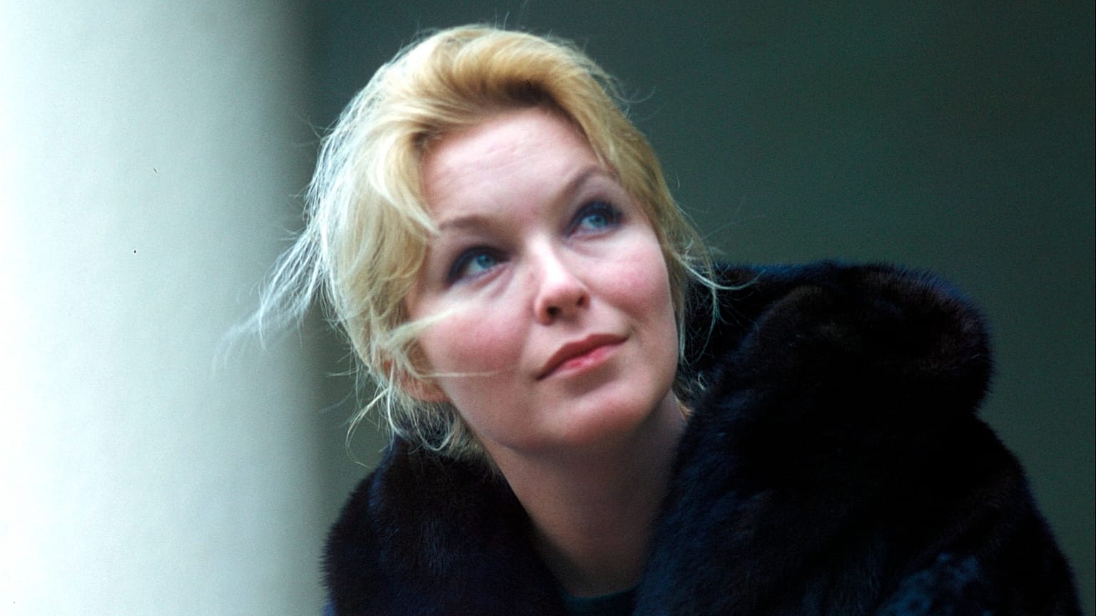 Marina Vlady - Budapest, 1969. február 7.  