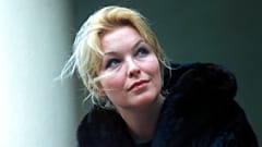 Marina Vlady - Budapest, 1969. február 7.  