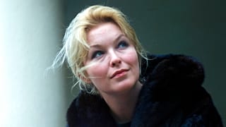 Marina Vlady - Budapest, 1969. február 7.  