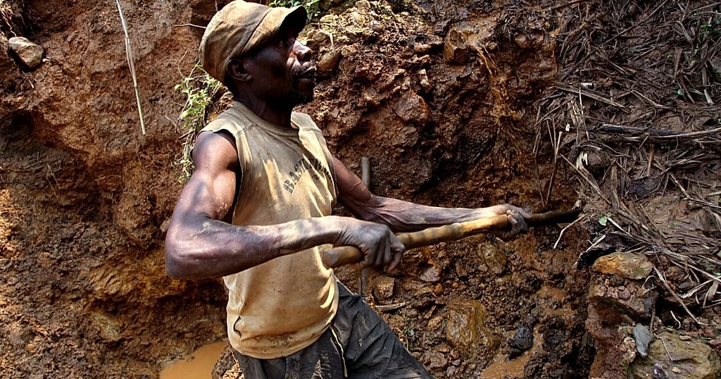 RDC : l'entreprise américaine KoBold mise sur l’IA dans la course au lithium