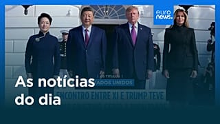 Notícias do dia | 25 de setembro 2026 - Tarde