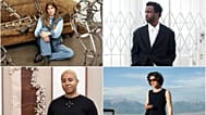 Turner Prize 2026: Meet this year’s shortlisted artists