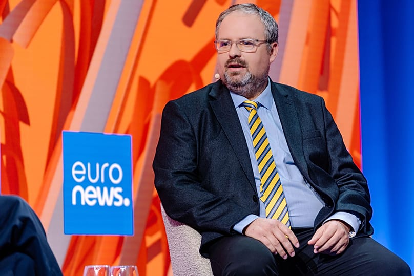Dan-Adrian Pop ermutigt Europäer, Rumänien zu besuchen – und nicht nur die Hauptstadt Bukarest