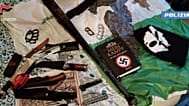 Polizia di Stato e Arma dei Carabinieri: 17 perquisizioni per propaganda e istigazione a delinquere per motivi di discriminazione razziale, etnica, religiosa e addestramento 