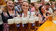 191. Oktoberfest in München 2026